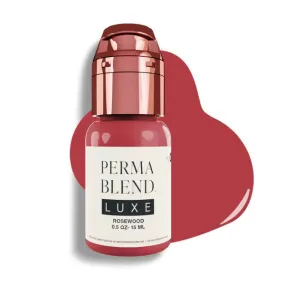Perma Blend Luxe Rosewood Pigment