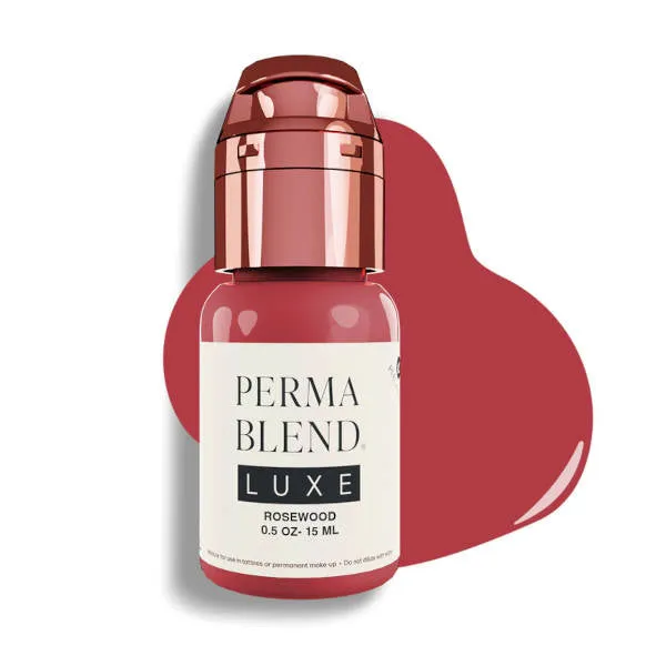Perma Blend Luxe Rosewood Pigment