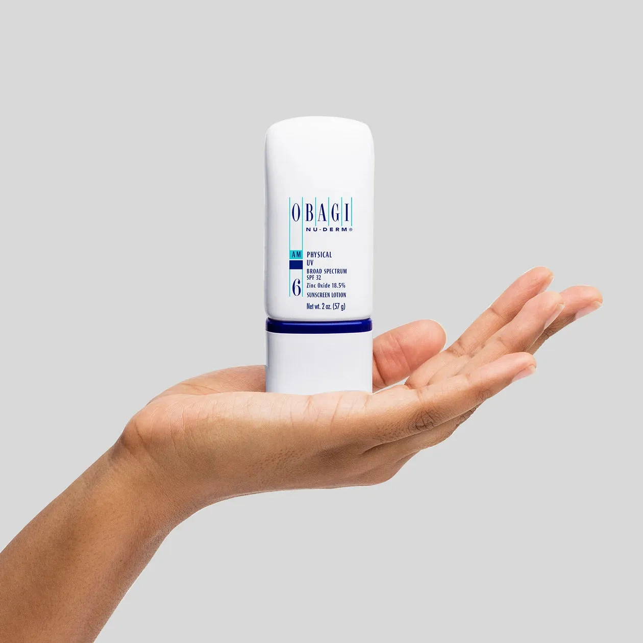 Physical UV Broad Spectrum SPF 32