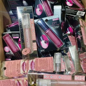 Physicians Formula Lip Plumping & PH Matchmaker PH Powered Lip Gloss (42  Pcs Lot)