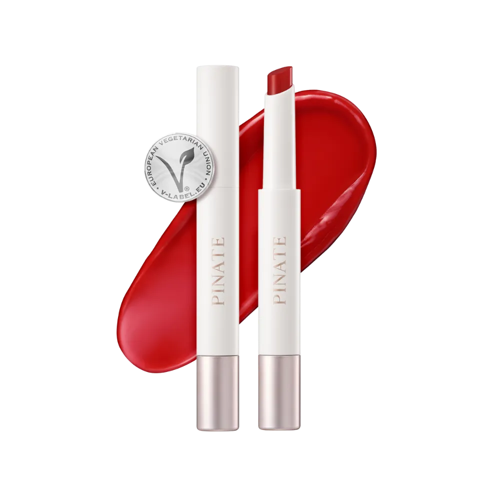 Pinate Bare Glow Peptide Melting Balm - 03 Rose balm 1.8g