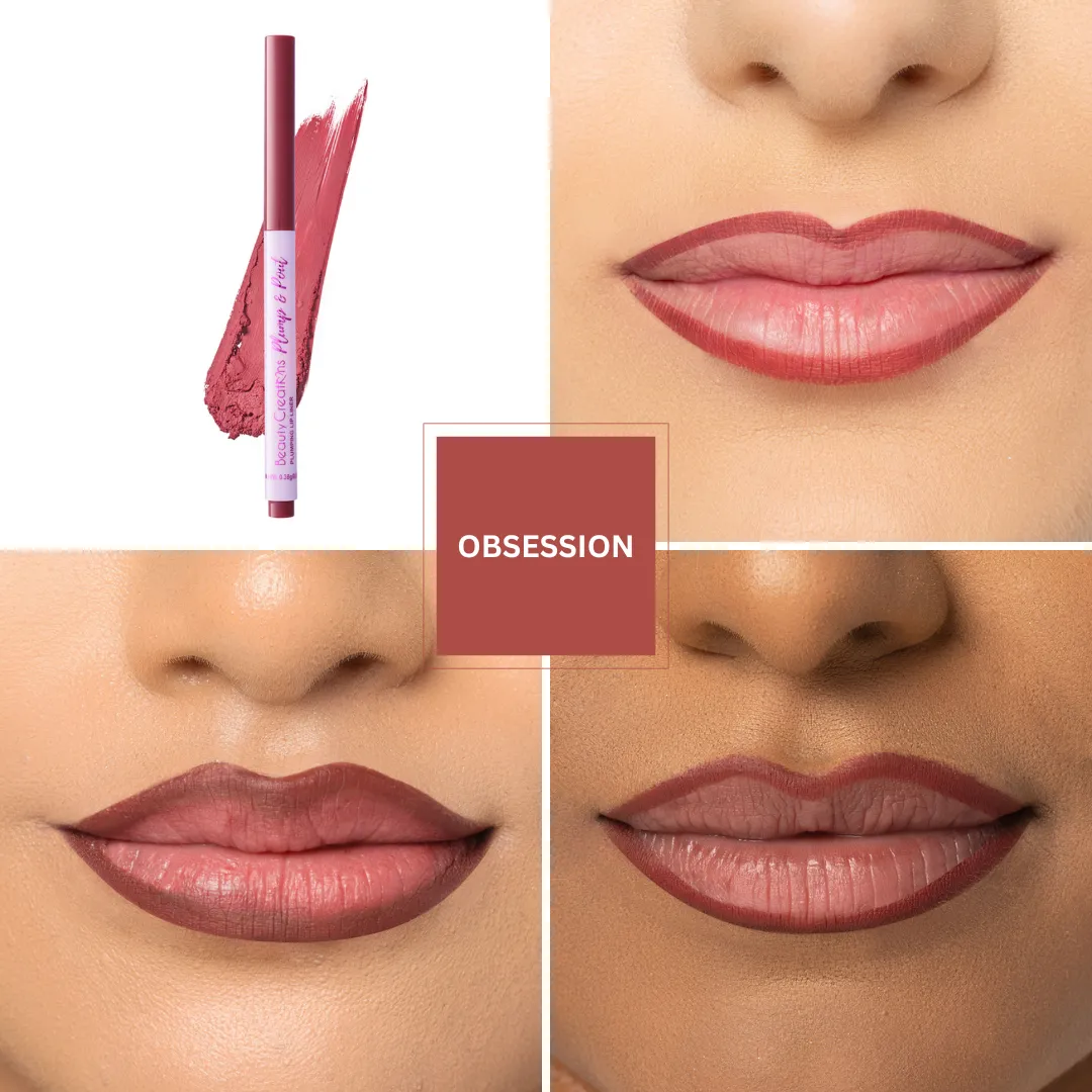 Plump & Plout Plumping Lip Liner