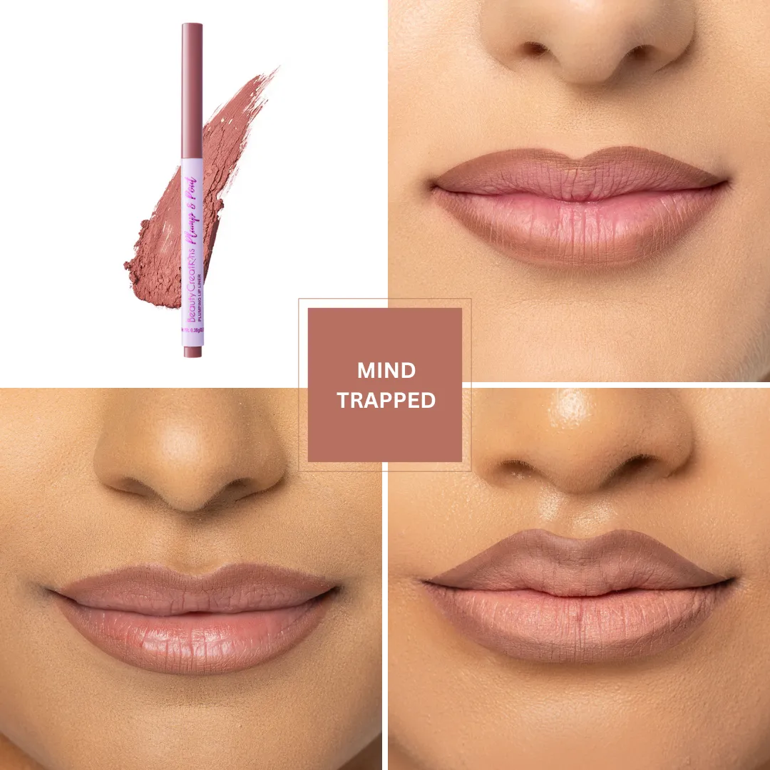 Plump & Plout Plumping Lip Liner