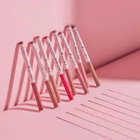 Plump & Plout Plumping Lip Liner