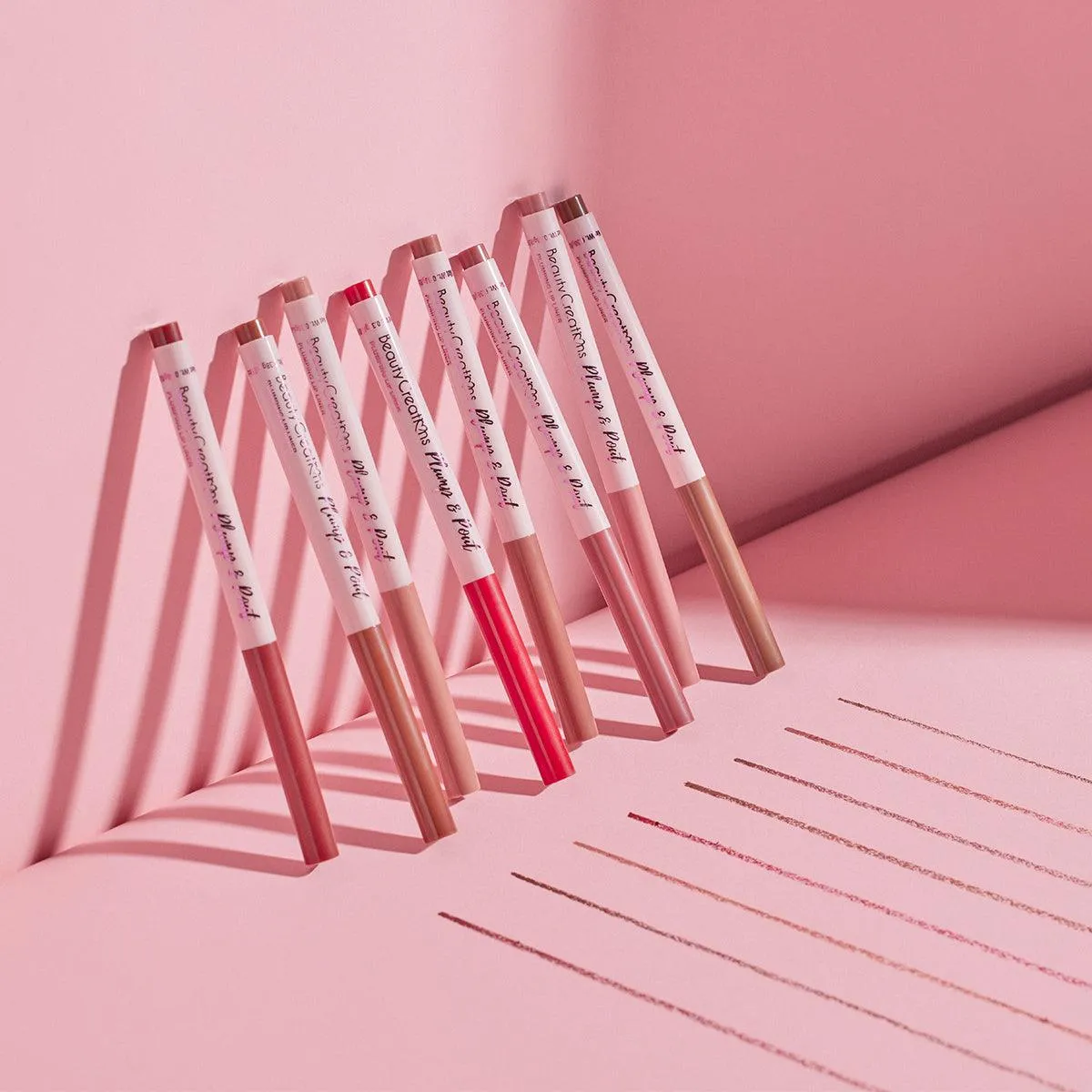 Plump & Plout Plumping Lip Liner