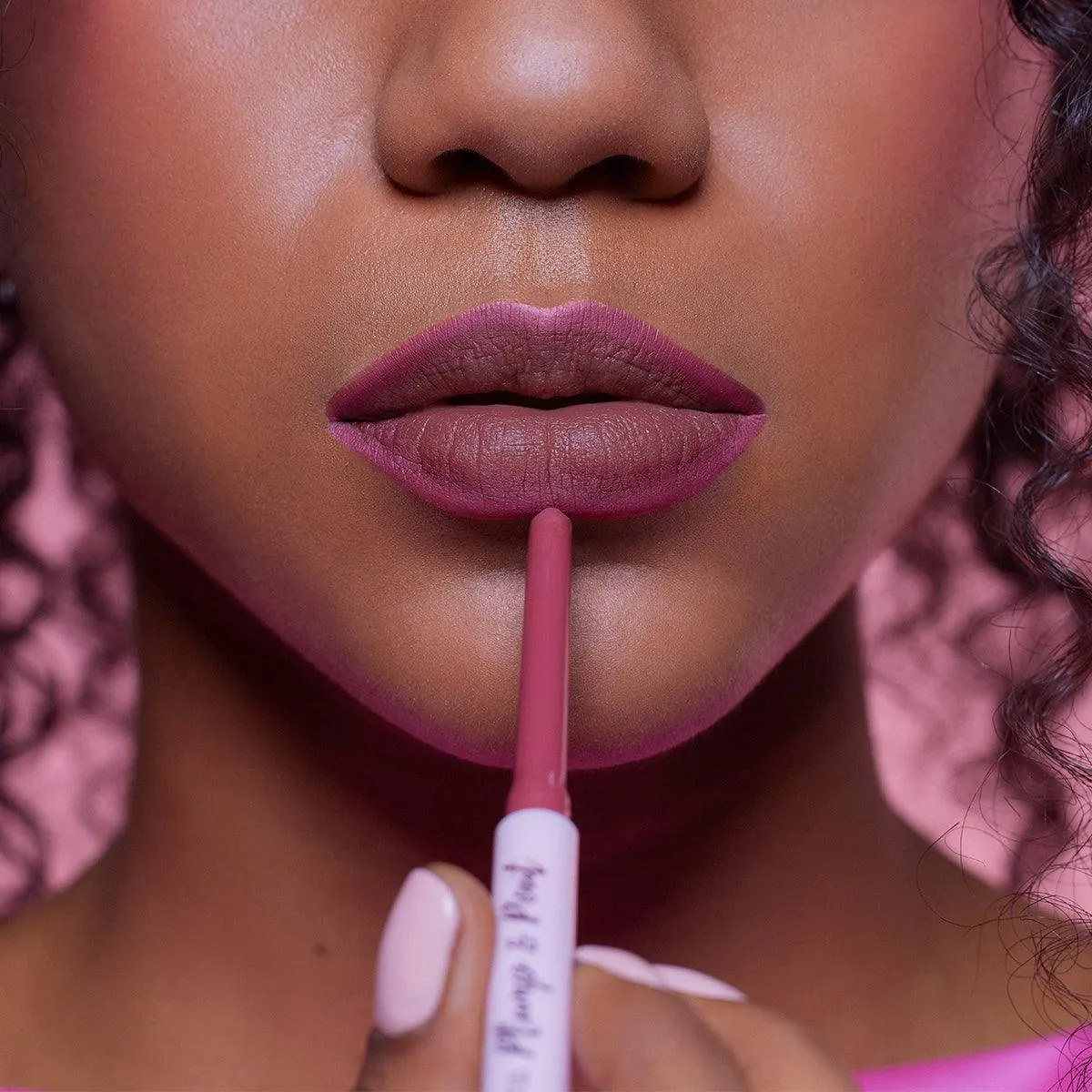 Plump & Plout Plumping Lip Liner