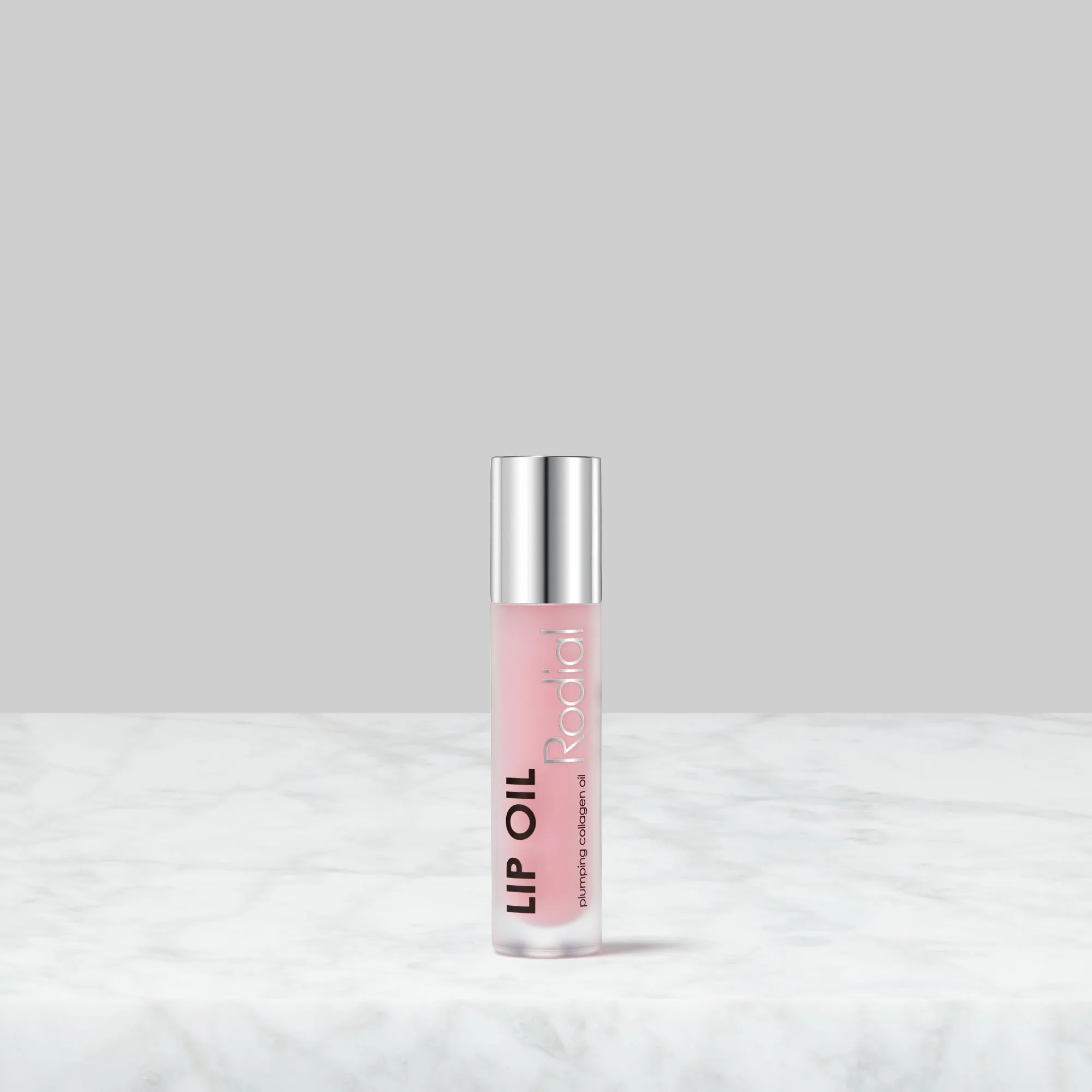 Plumping Collagen Lip Oil - UNBOXED