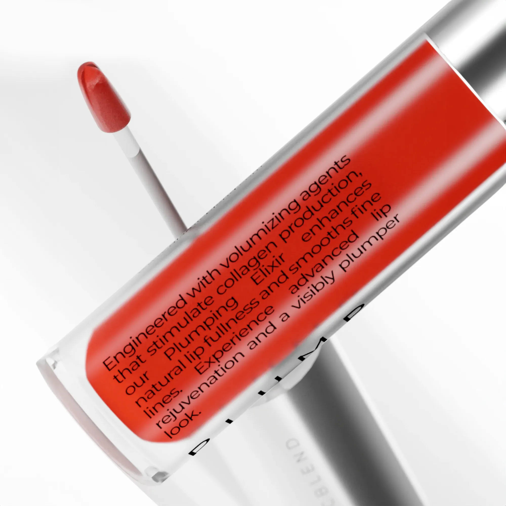 Plumping Elixir - Ultimate Lip Filler