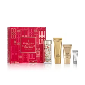 Plumping Hydration Hyaluronic Acid Capsules 4-Piece Set
