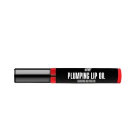 Plumping Lip Oil