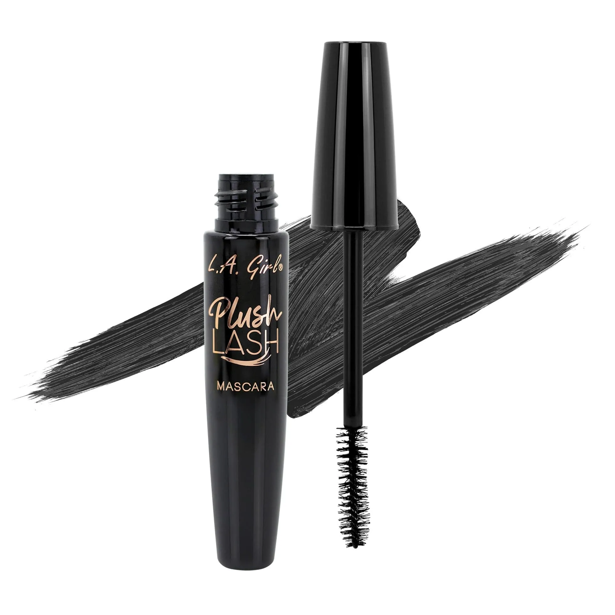 Plush Lash Mascara