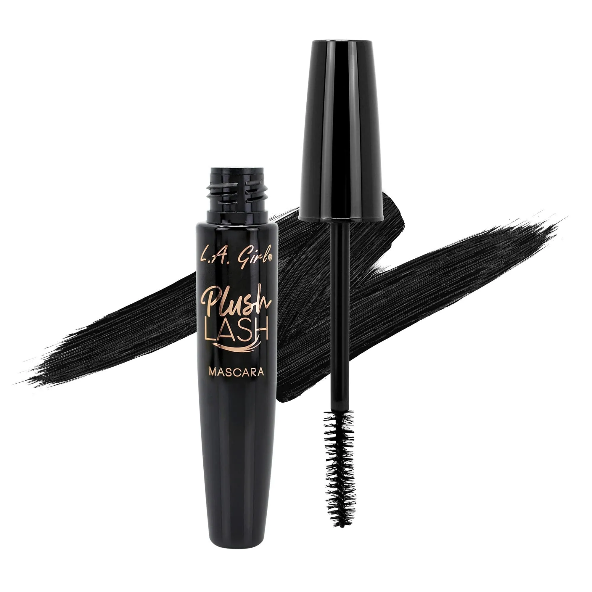 Plush Lash Mascara