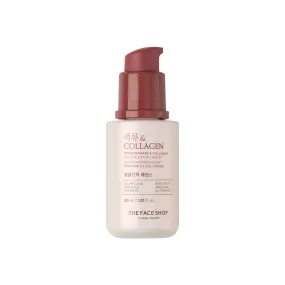 Pomegranate & Collagen Volume Lifting Serum 30ml