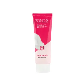 Ponds Bright Beauty Face Wash For Spotless Glow - 50g