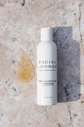 Pore Clarifying Cleanser AKA Brown Wash