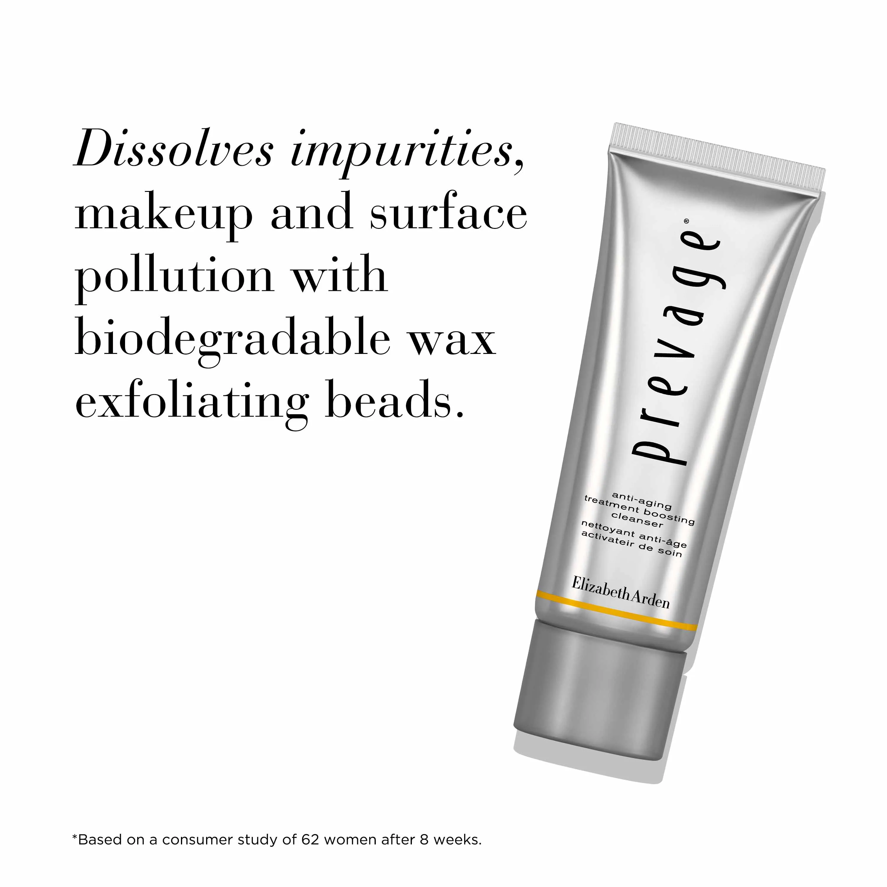 PREVAGE® Turn Back Time 4-Piece Gift Set