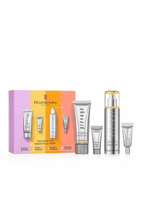PREVAGE® Turn Back Time 4-Piece Gift Set