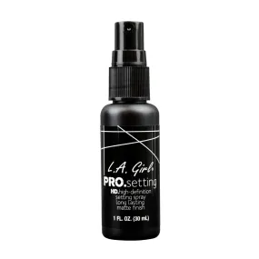 PRO Setting Spray