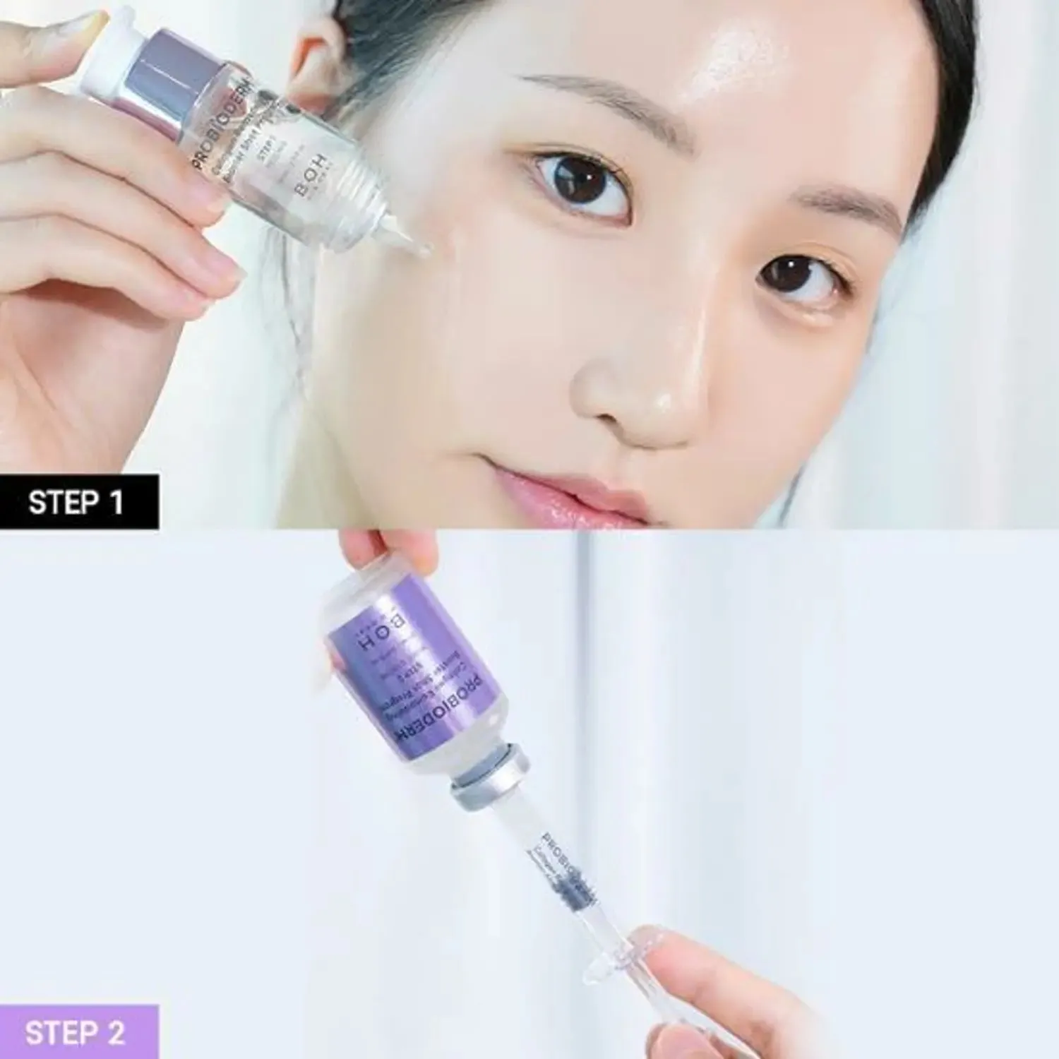 Probioderm™ Collagen Remodeling Booster Shot Program 35ml