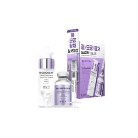 Probioderm™ Collagen Remodeling Booster Shot Program 35ml