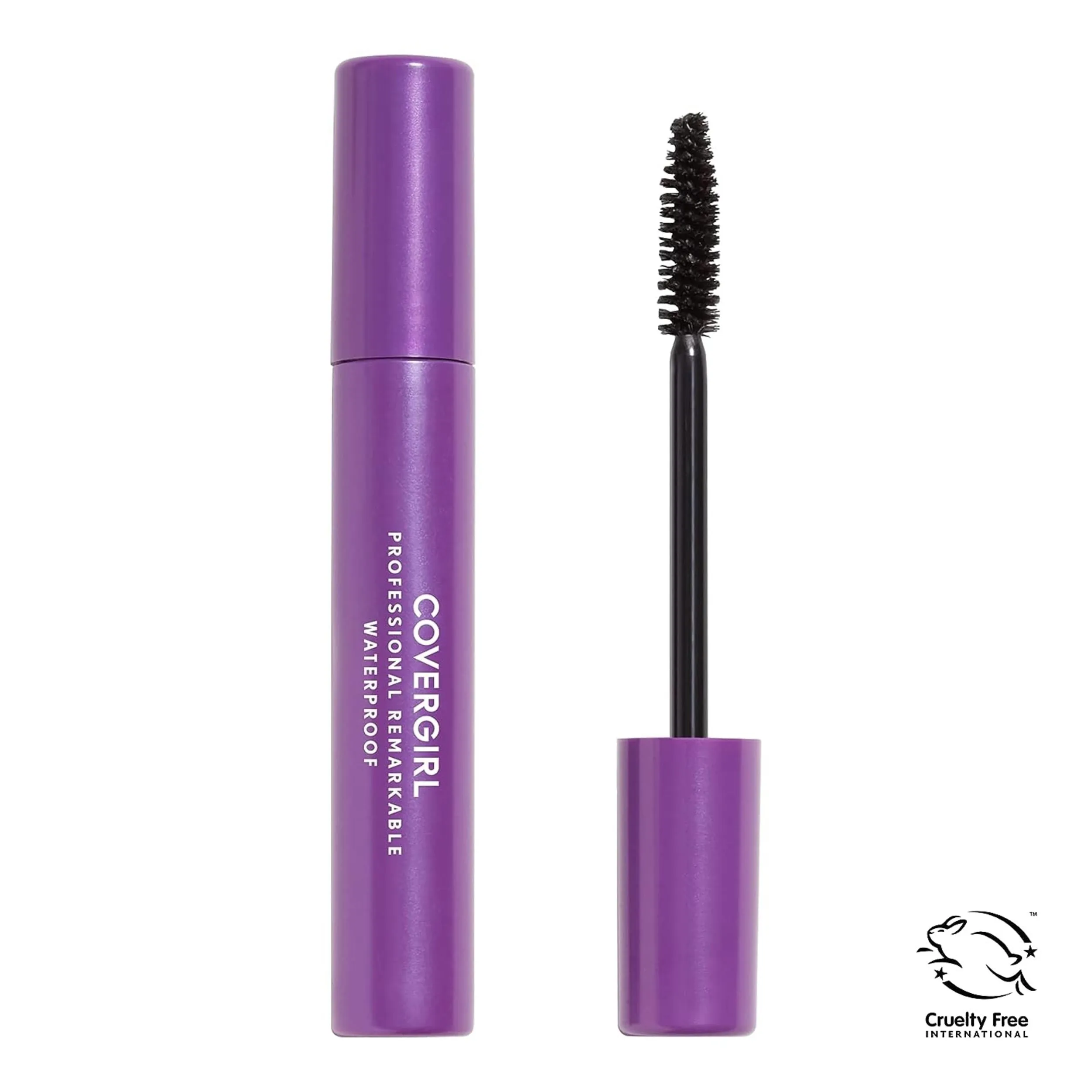 Professional Remarkable Washable Waterproof Mascara