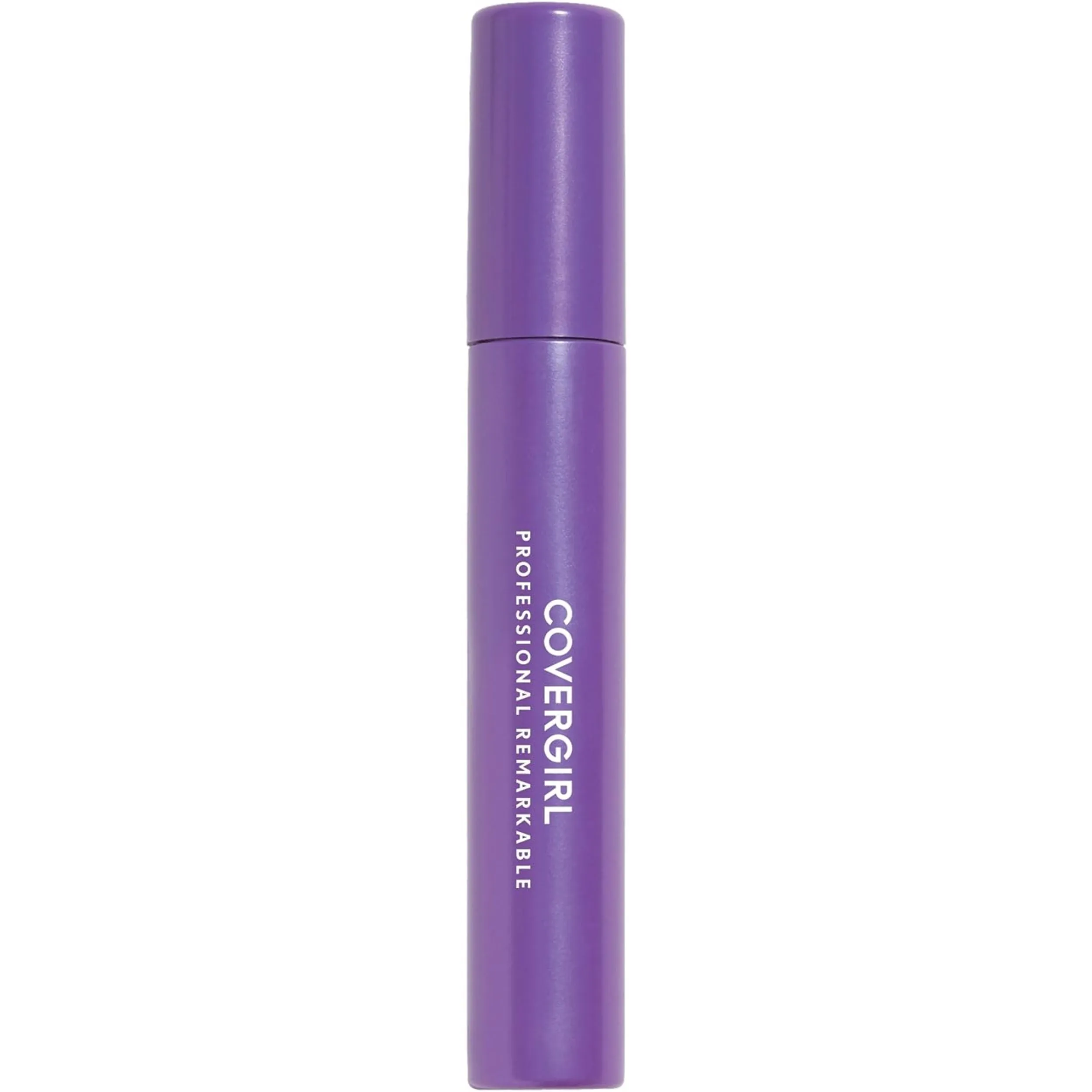 Professional Remarkable Washable Waterproof Mascara