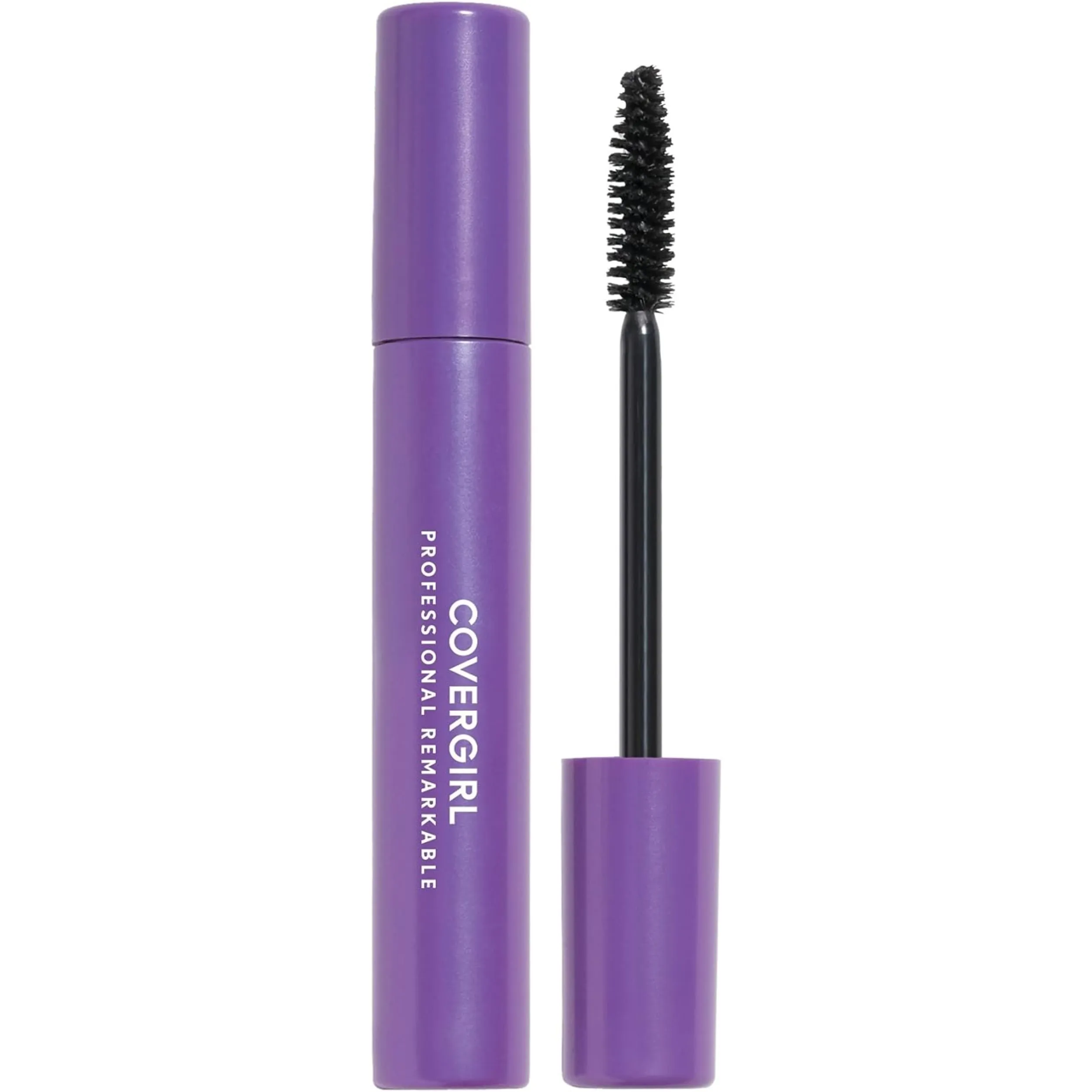 Professional Remarkable Washable Waterproof Mascara