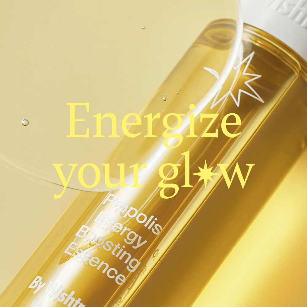 Propolis Energy Boosting Essence