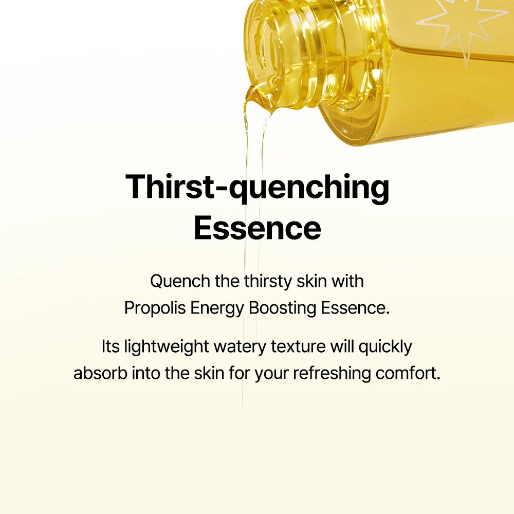 Propolis Energy Boosting Essence