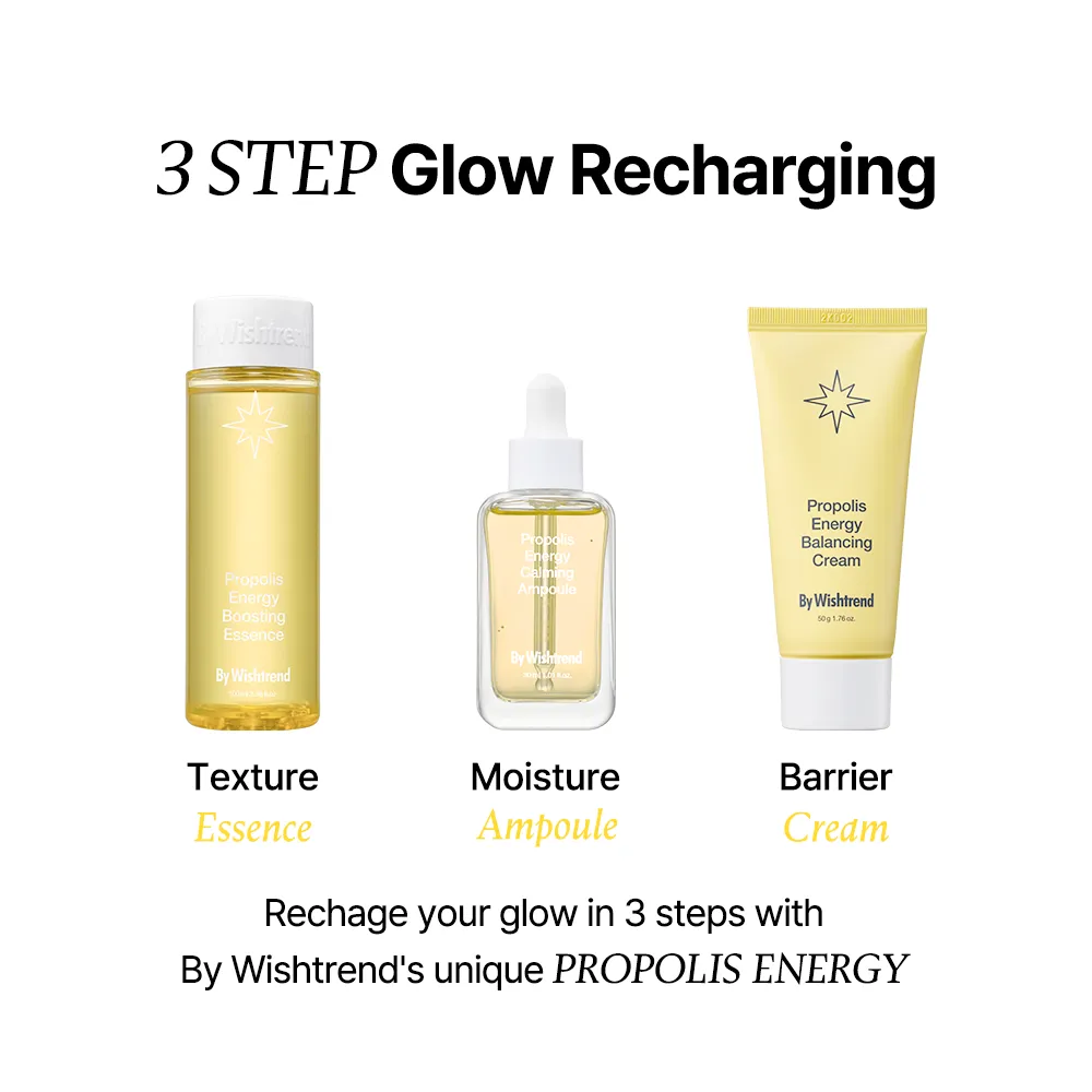 Propolis Energy Boosting Essence