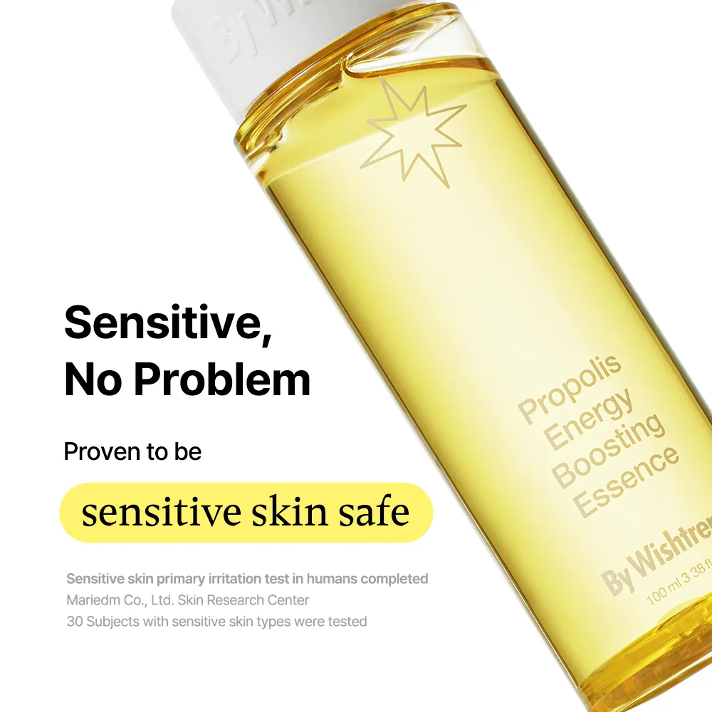 Propolis Energy Boosting Essence
