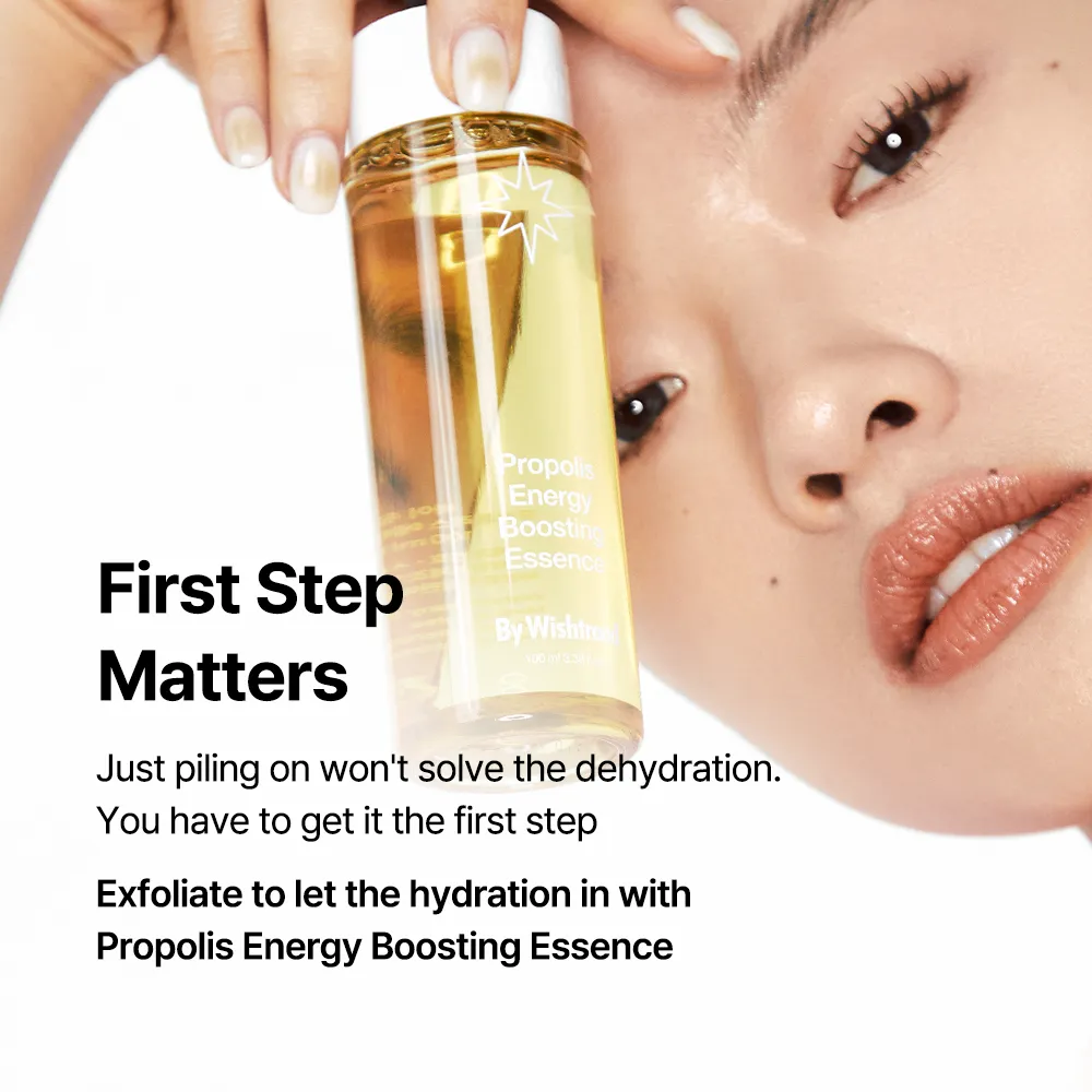 Propolis Energy Boosting Essence