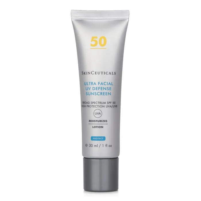Protect Ultra Facial Defense Spf 50  - 30ml/1oz