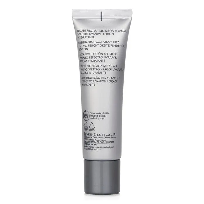 Protect Ultra Facial Defense Spf 50  - 30ml/1oz