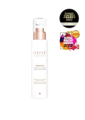 PURGATIUM | Purifying Gel Cleanser