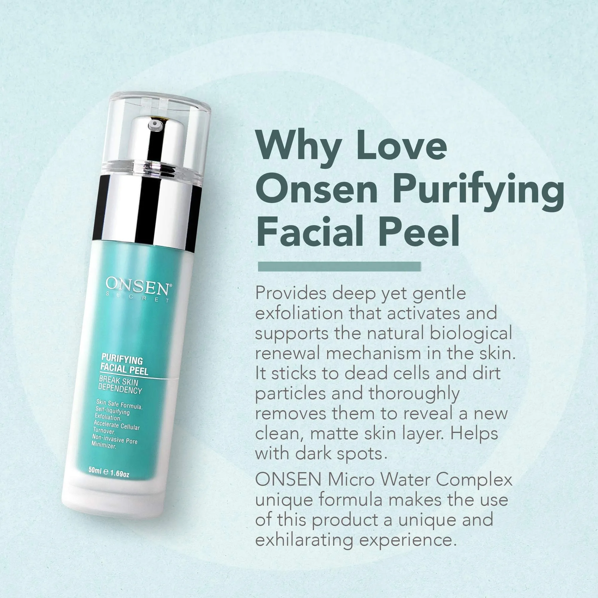 Purify & Prep Ritual