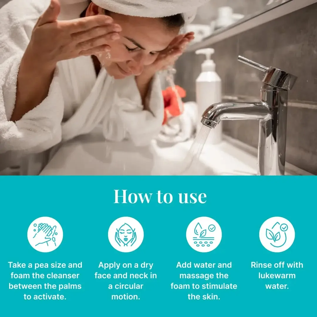 Purify & Prep Ritual