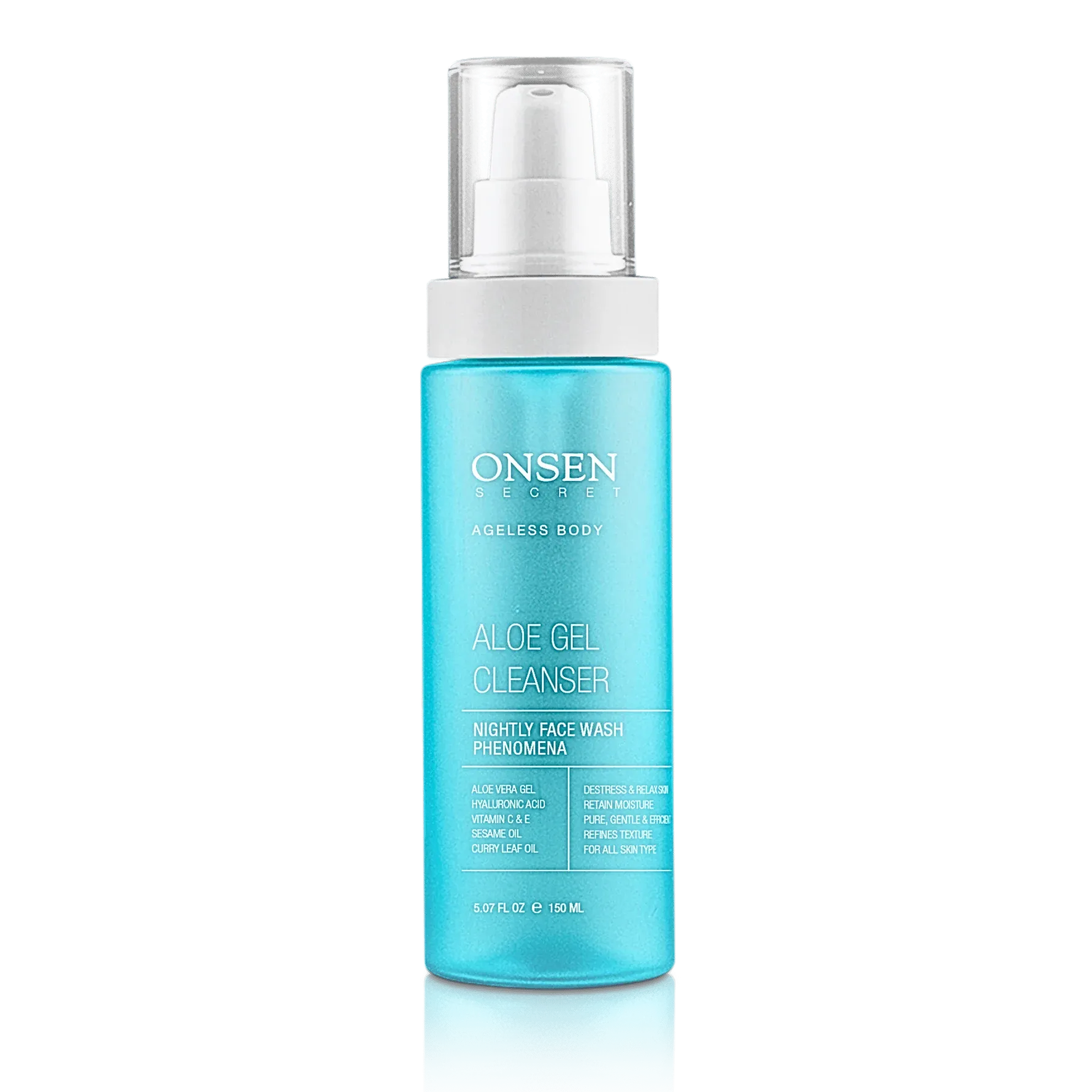 Purify & Prep Ritual