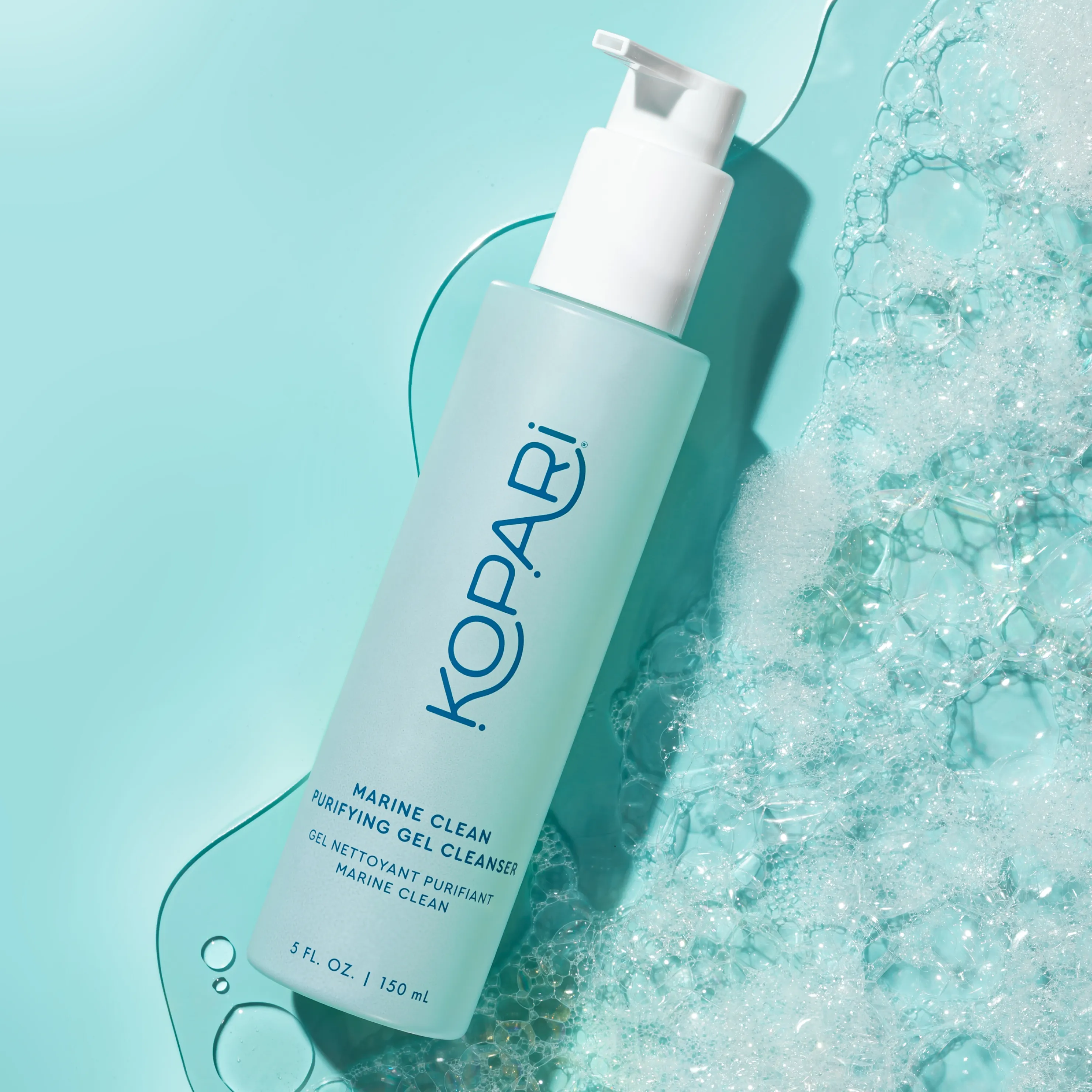 Purify & Protect Skincare Set