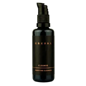 Purifying Cleanser