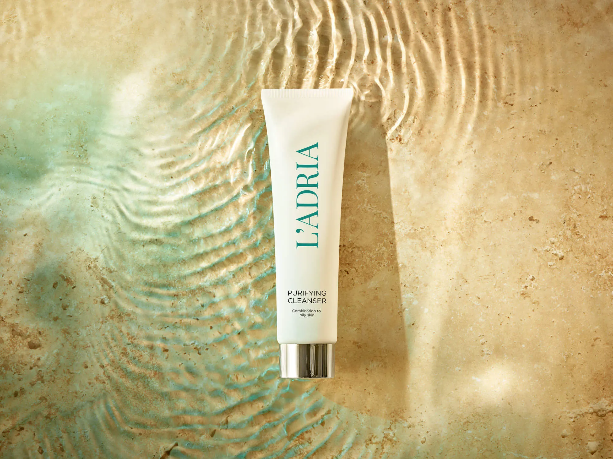 Purifying cleanser