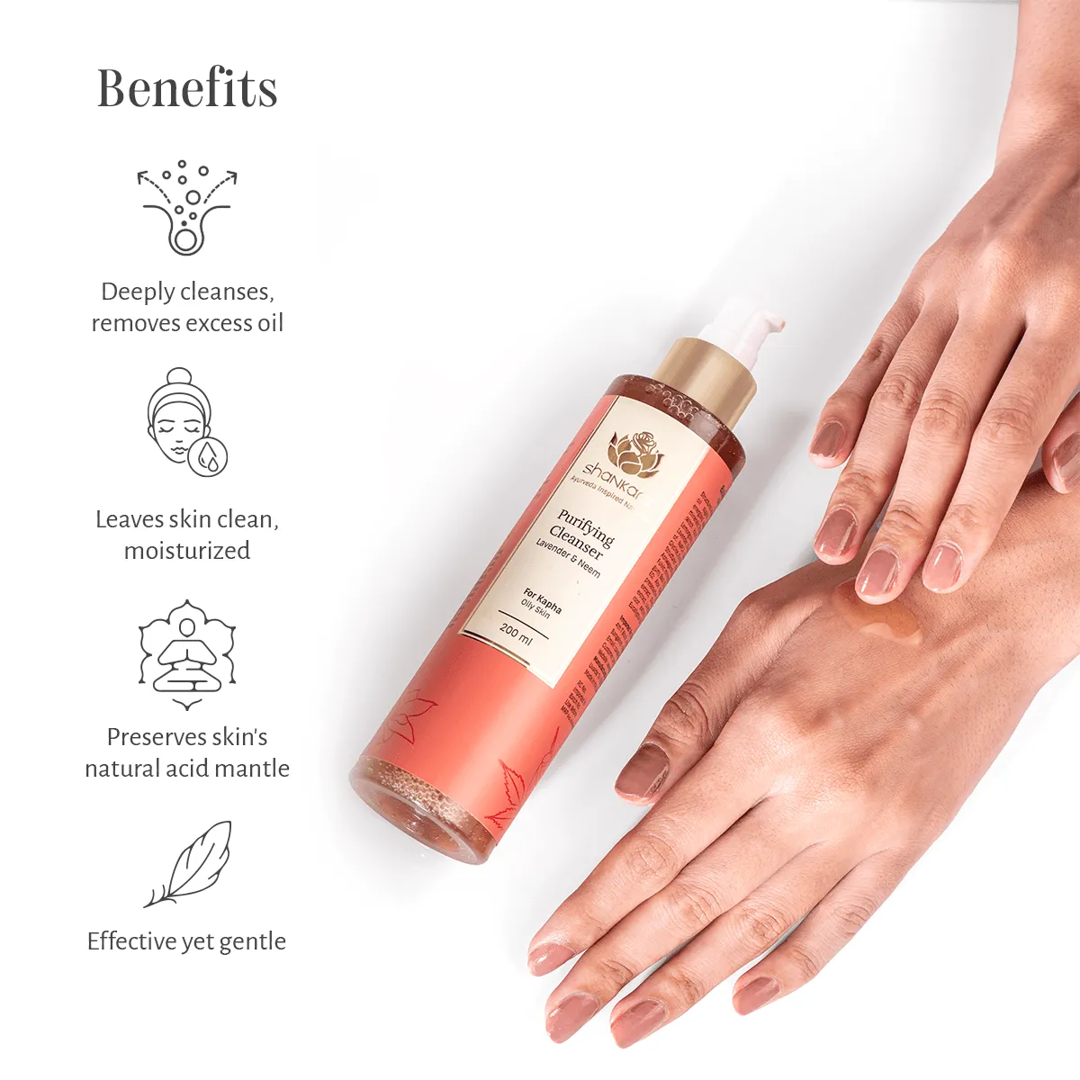 Purifying Cleanser