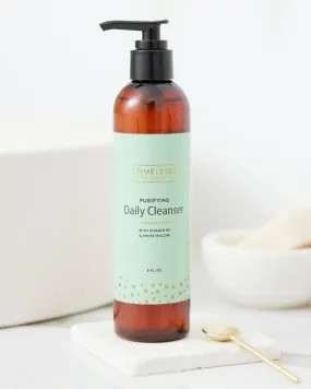 Purifying Daily Cleanser