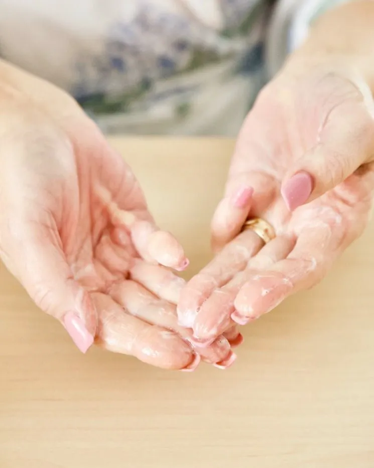 Purifying Daily Cleanser