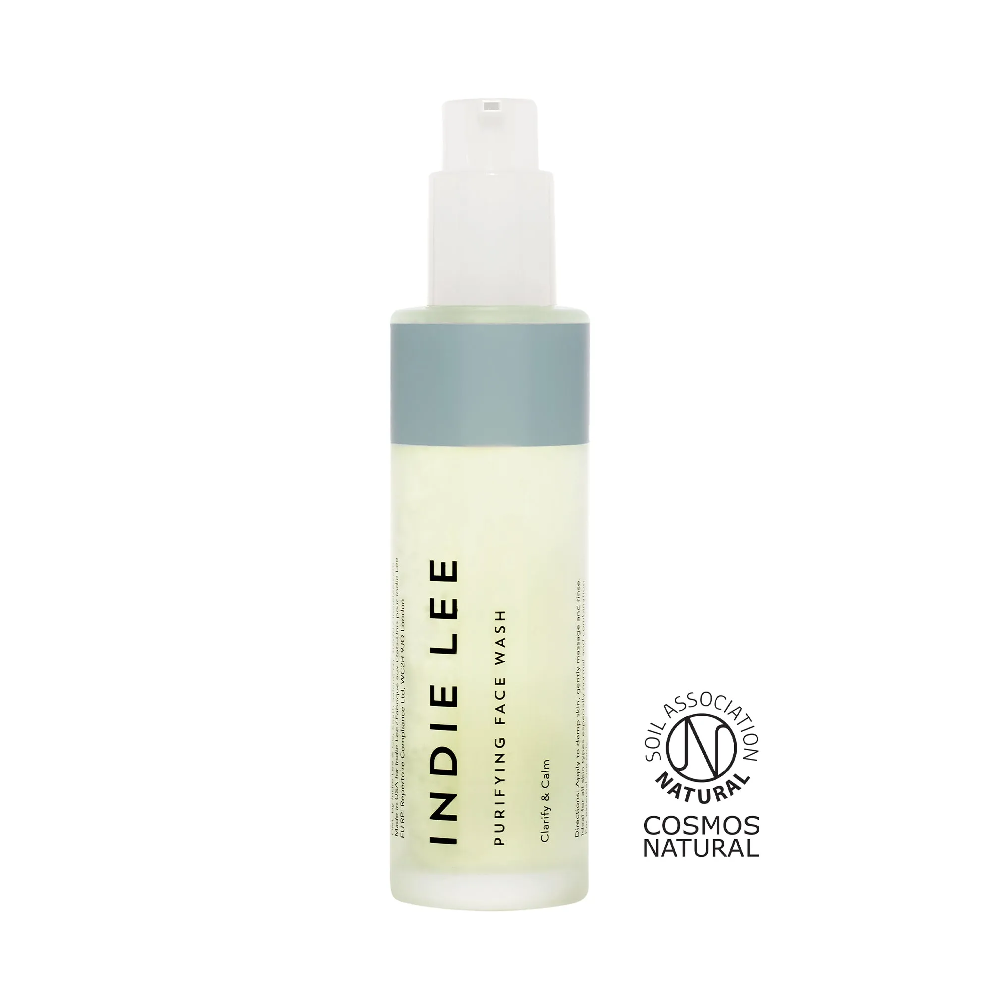 Purifying Face Wash