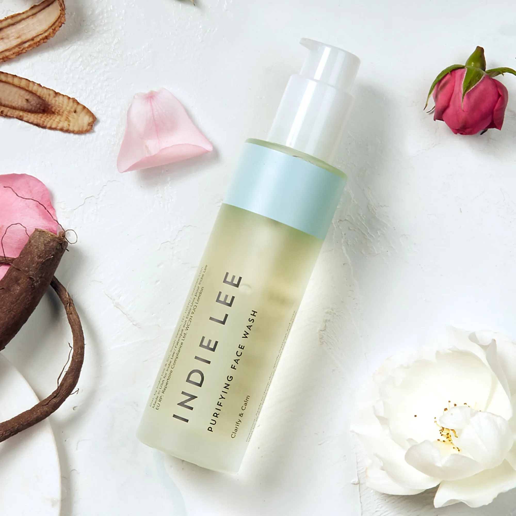 Purifying Face Wash