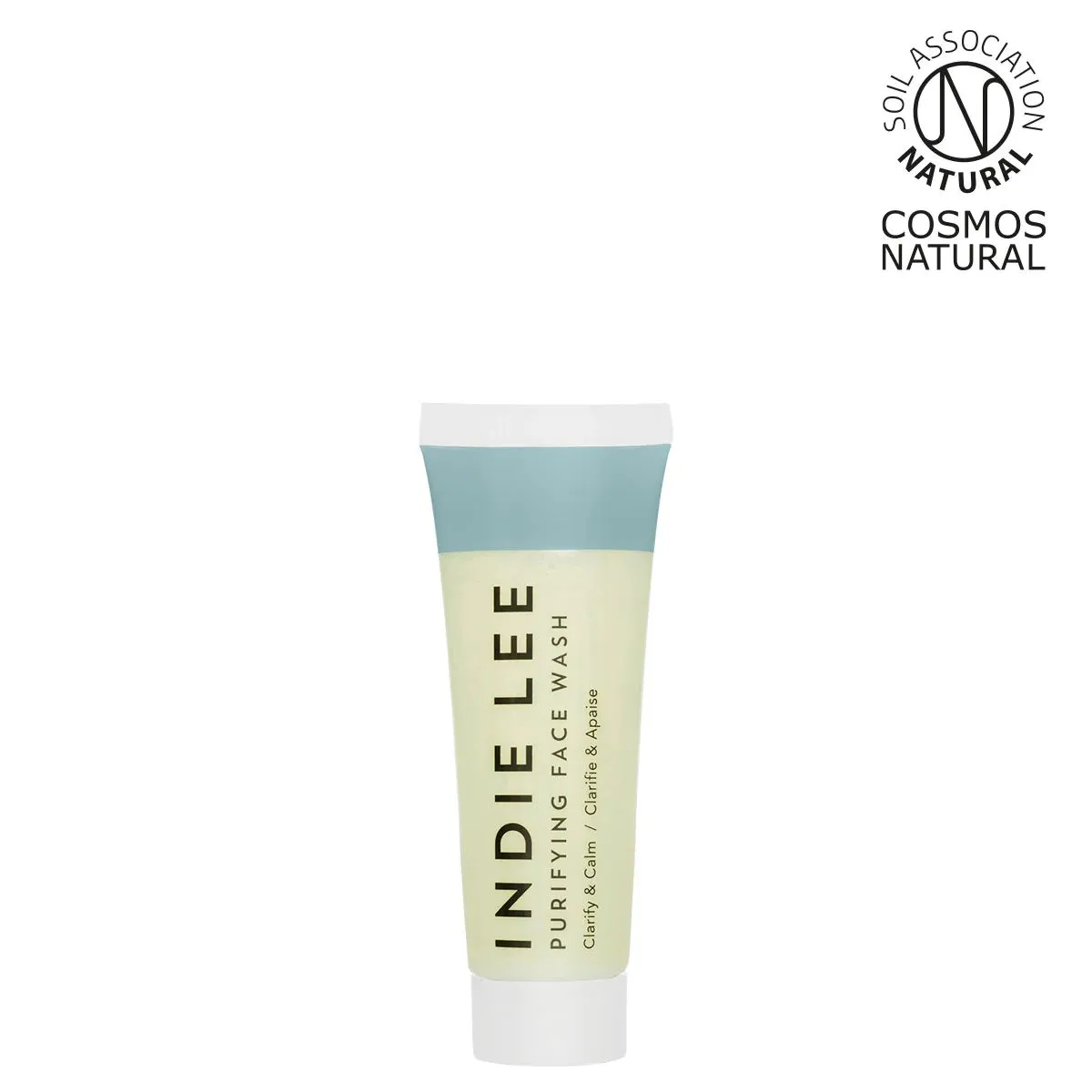 Purifying Face Wash