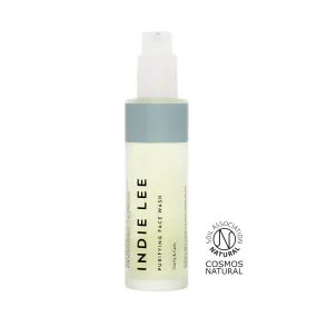 Purifying Face Wash