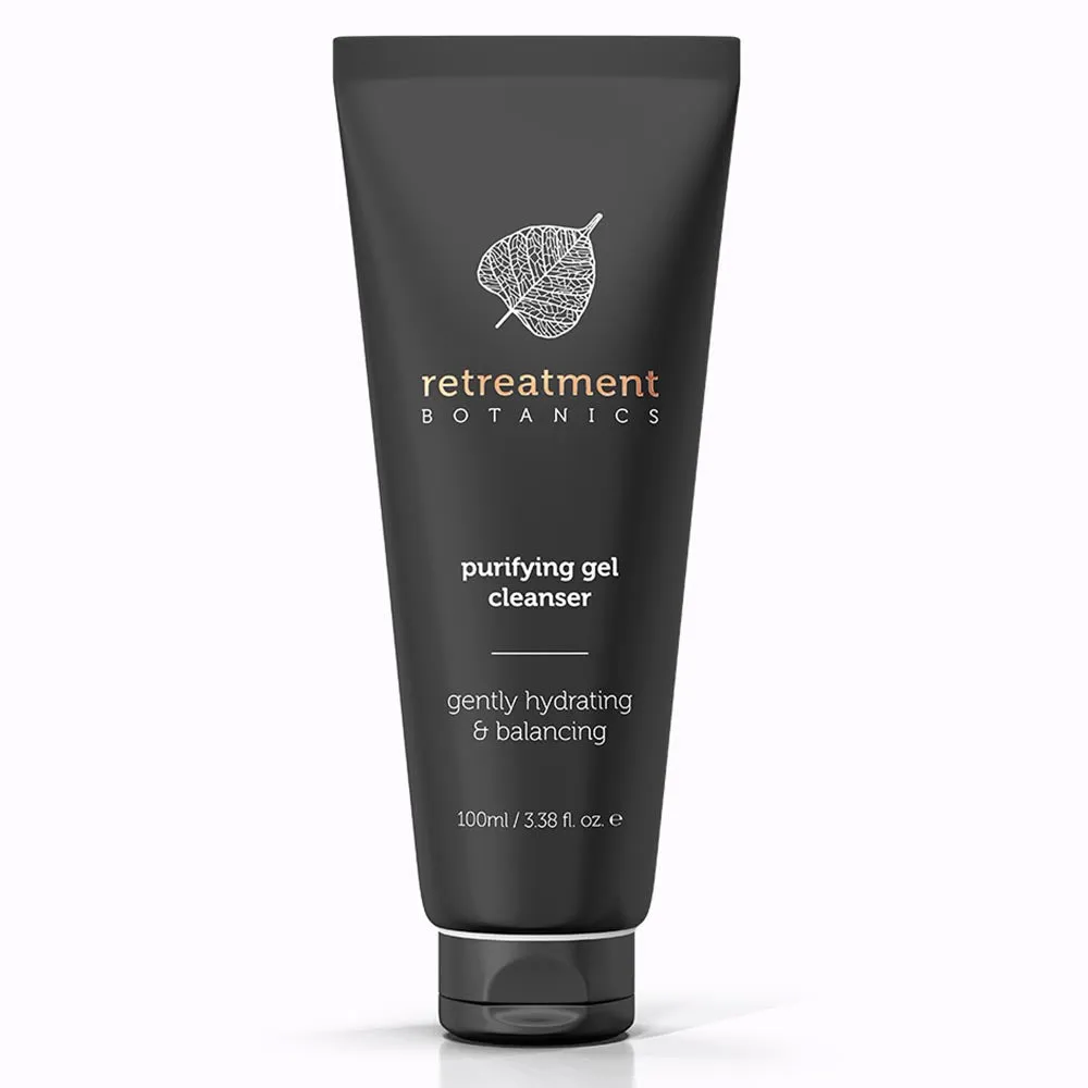 Purifying Gel Cleanser