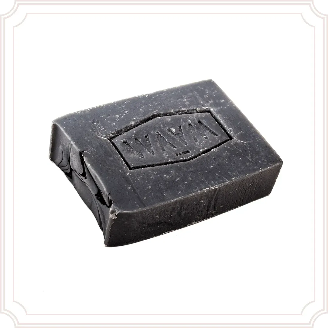 Purifying Soap